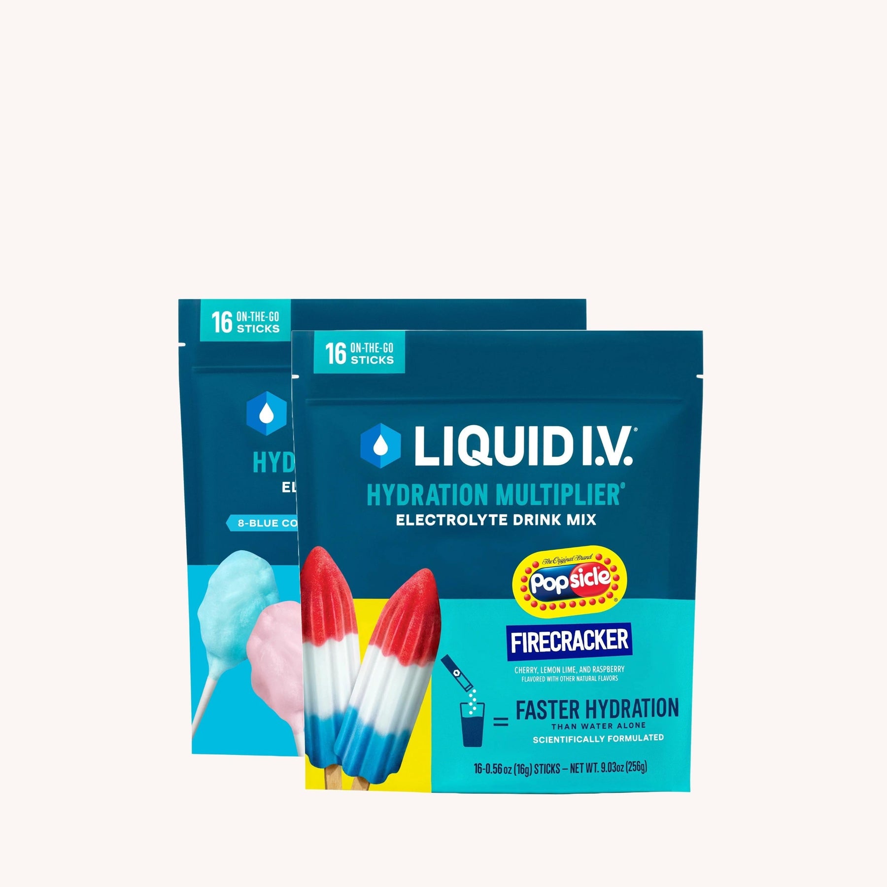 Viral Duo Bundle - Essential Set