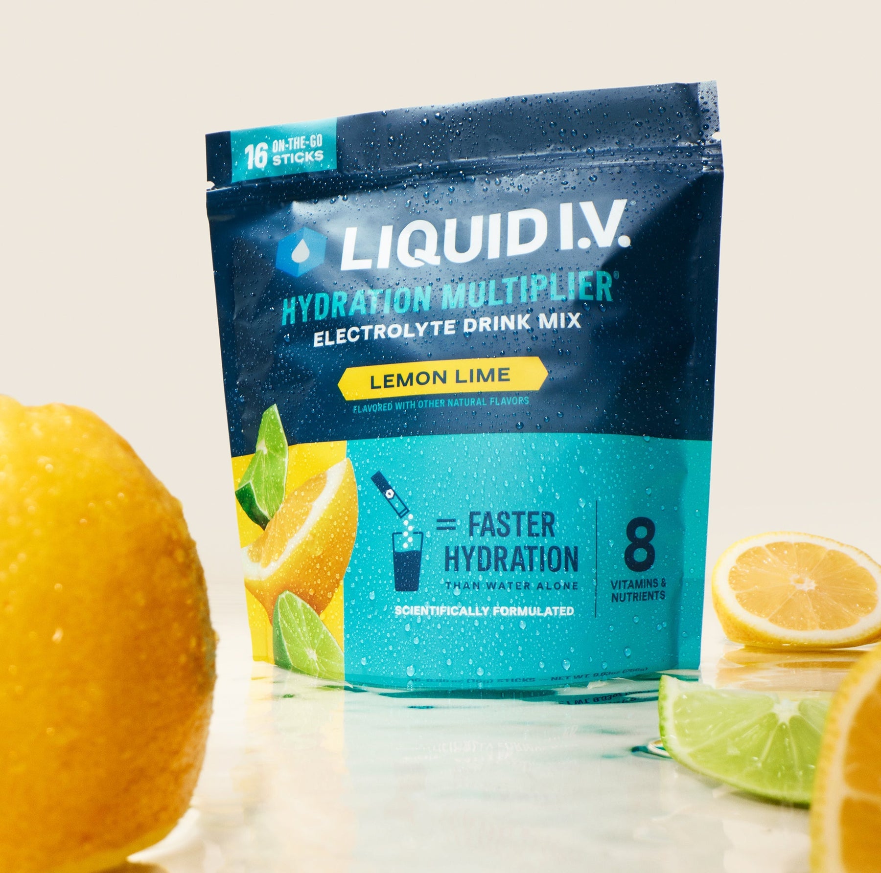 Hydration Best Sellers Bundle - Daily Pack