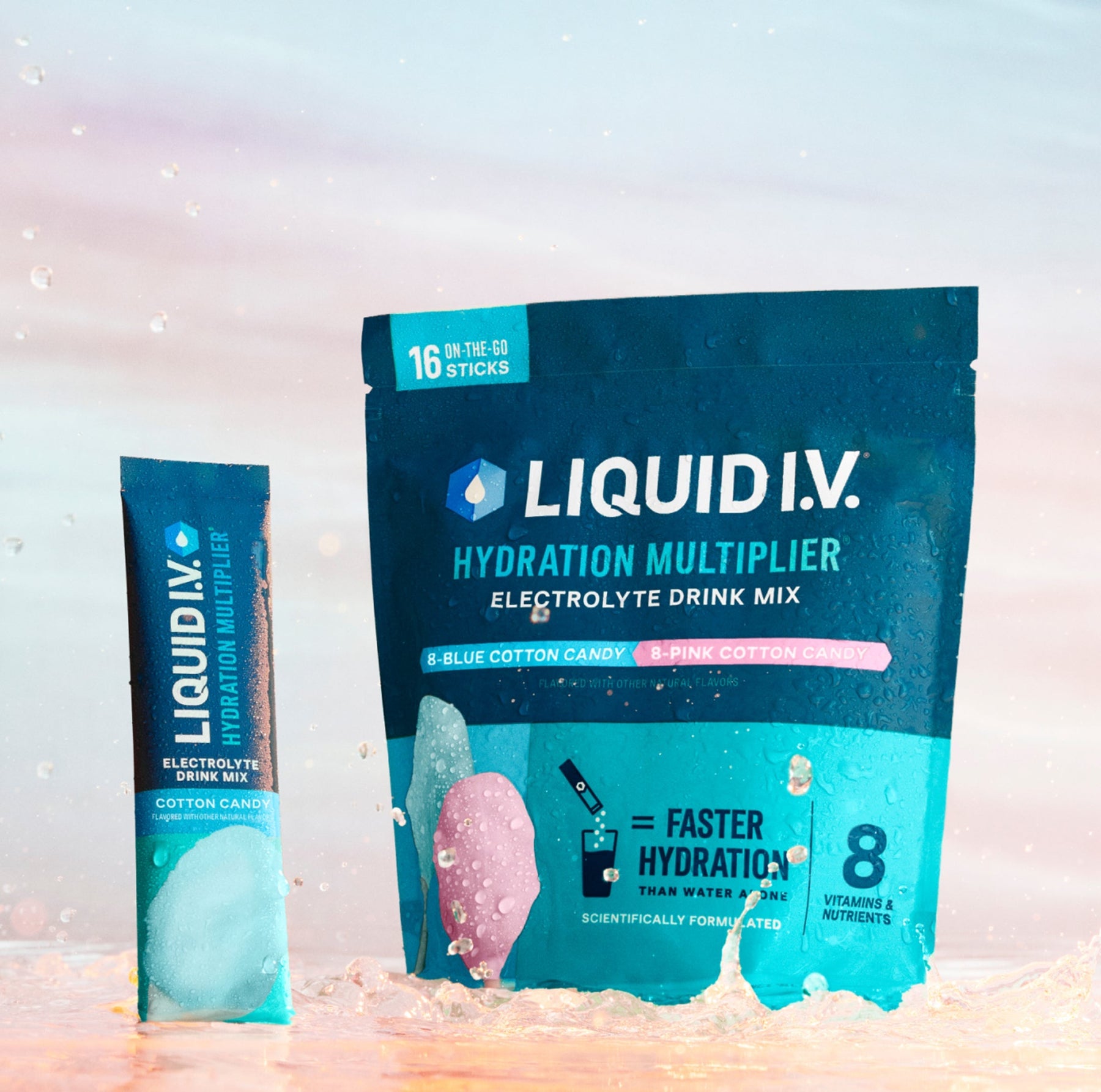 Viral Duo Bundle - Essential Set