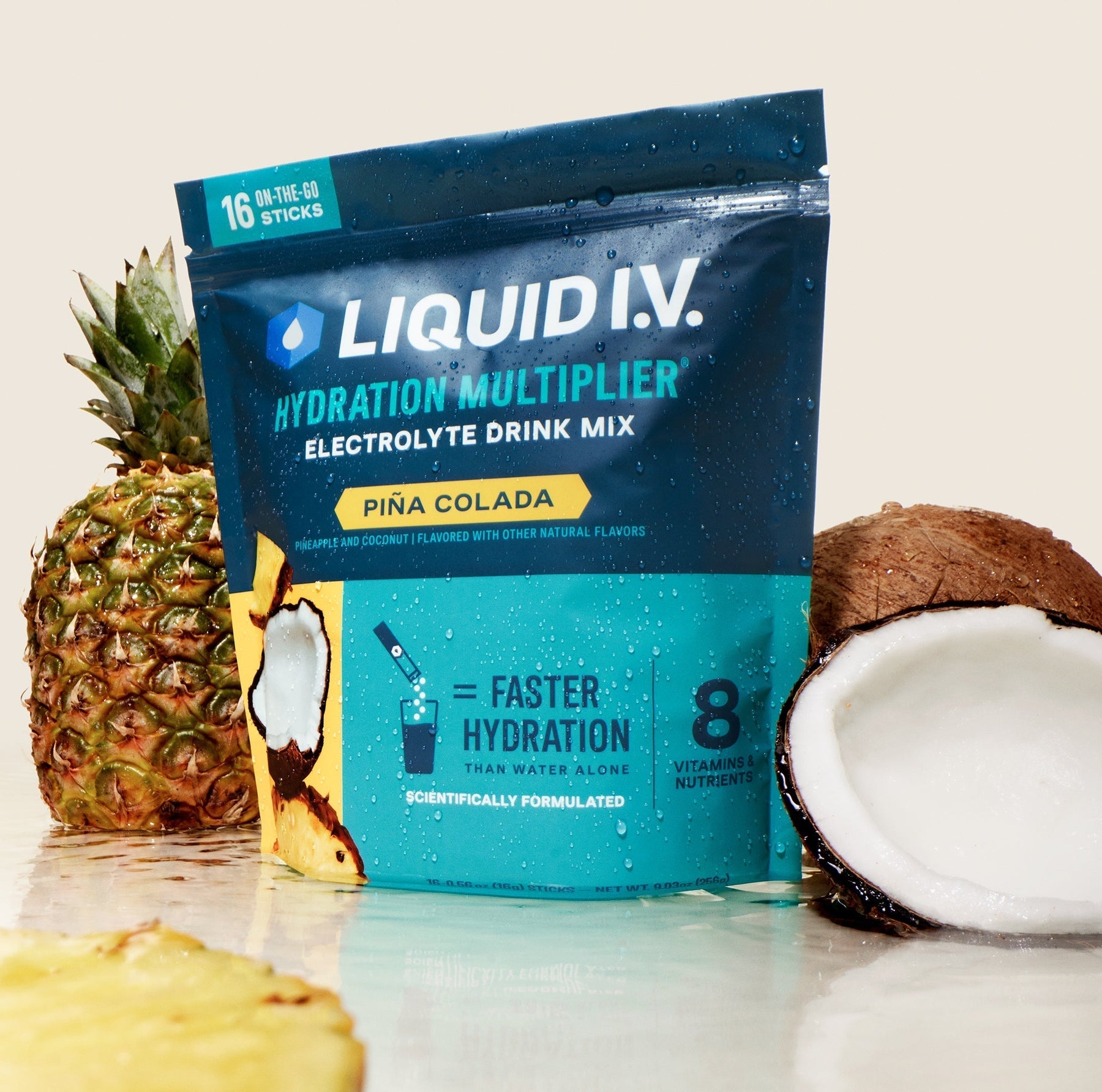Hydration Best Sellers Bundle - Daily Pack