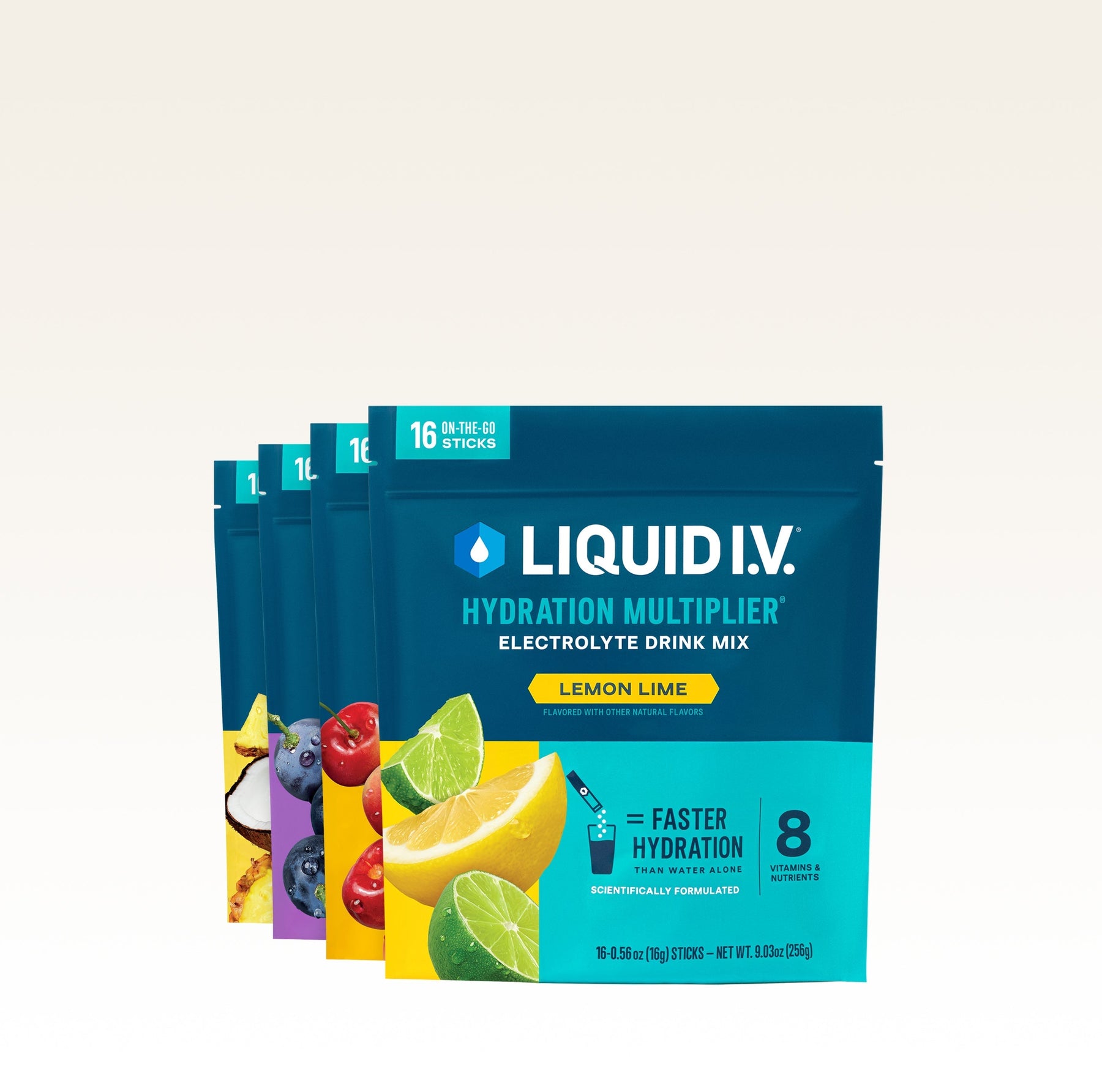 Hydration Best Sellers Bundle - Daily Set