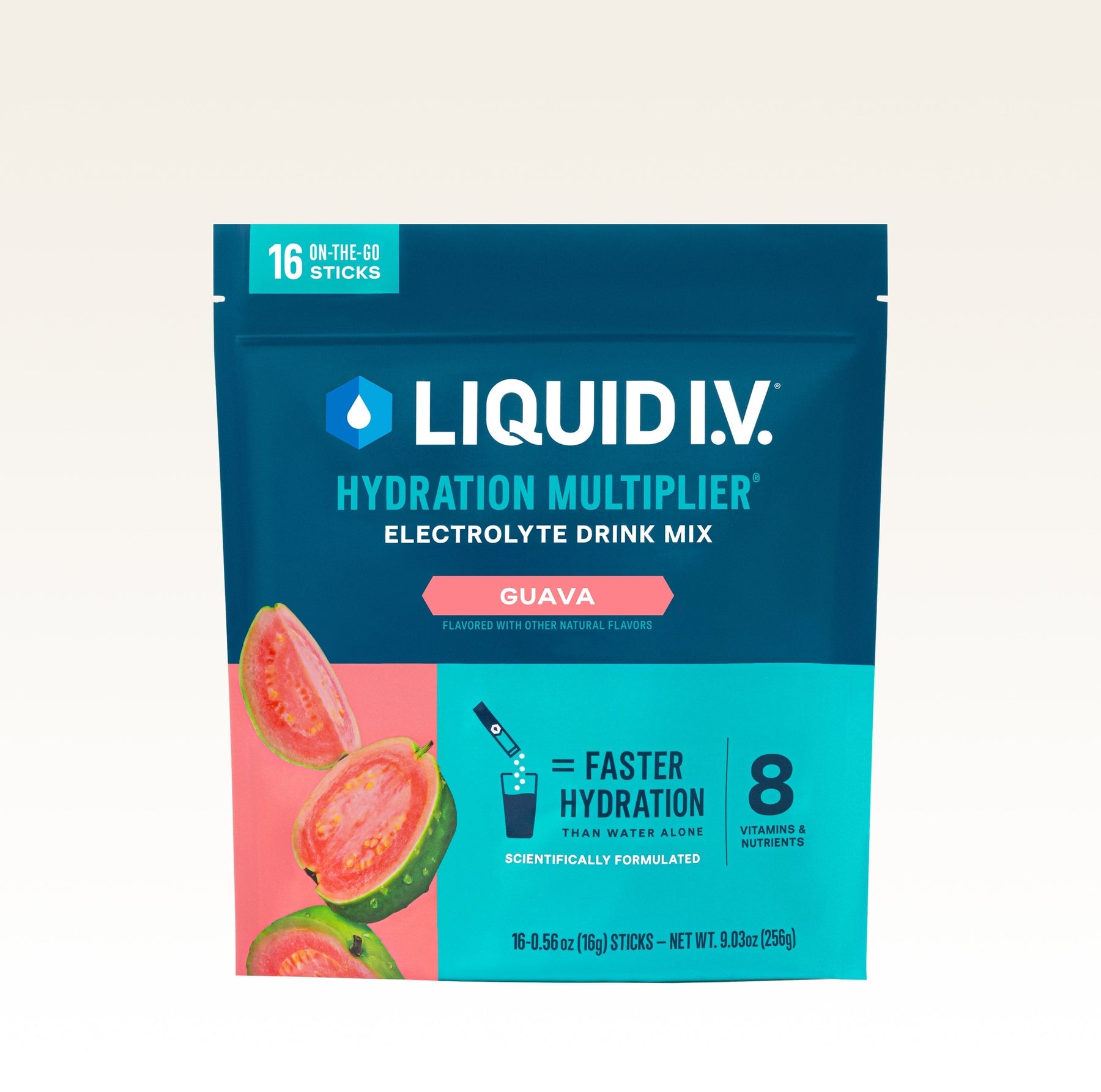 BYOB - HM - Guava - Premium Set