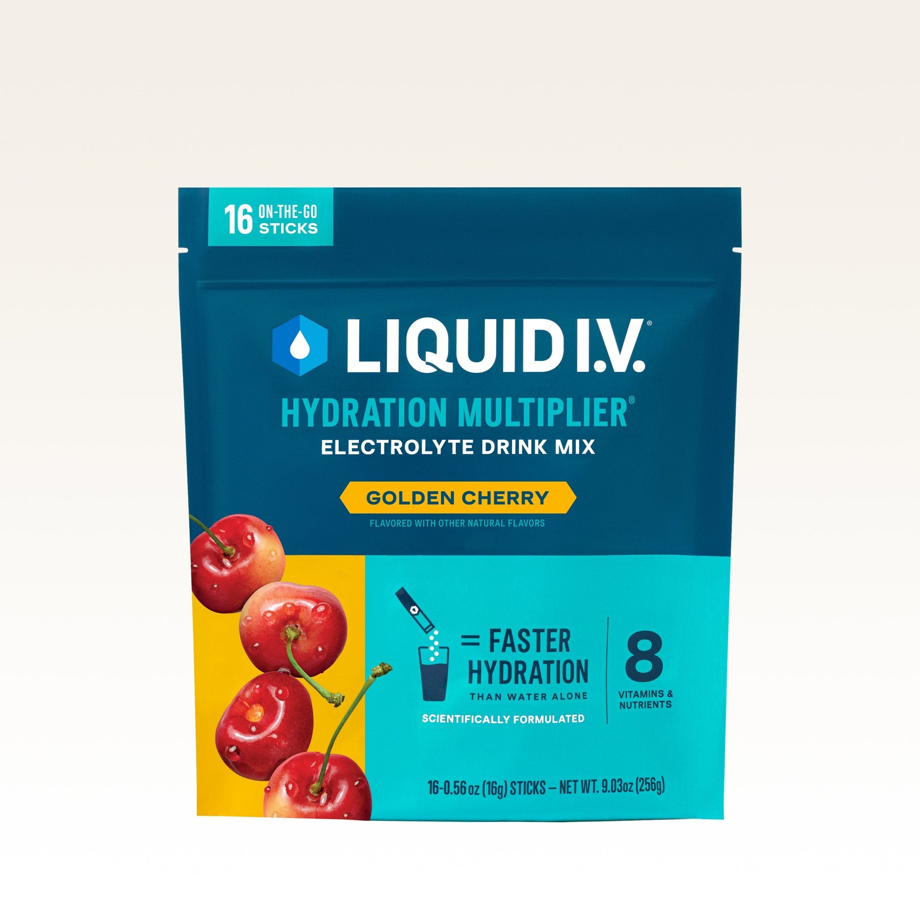 Hydration Multiplier® - Essential Choice