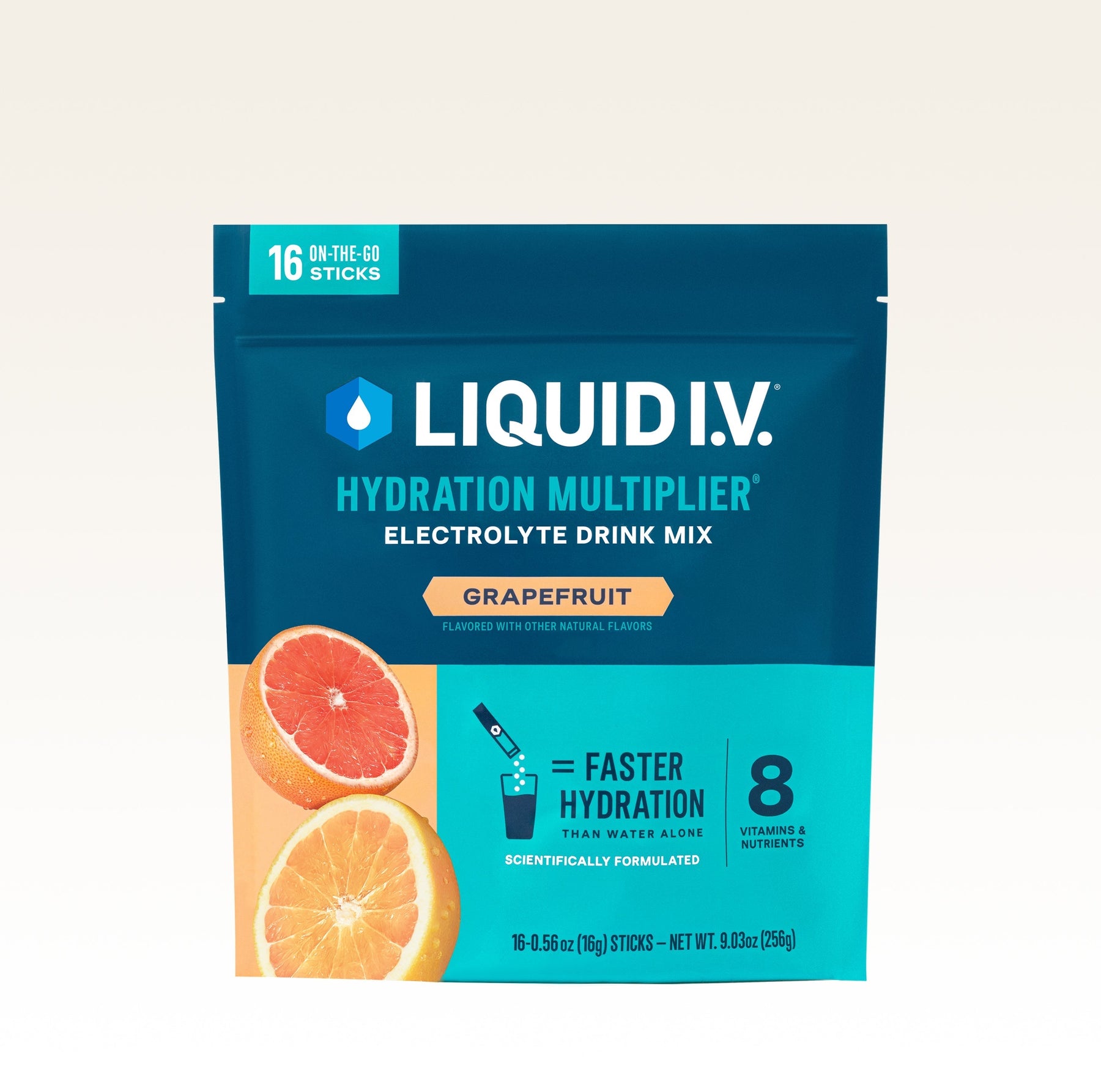 Hydration Multiplier® - Essential Choice