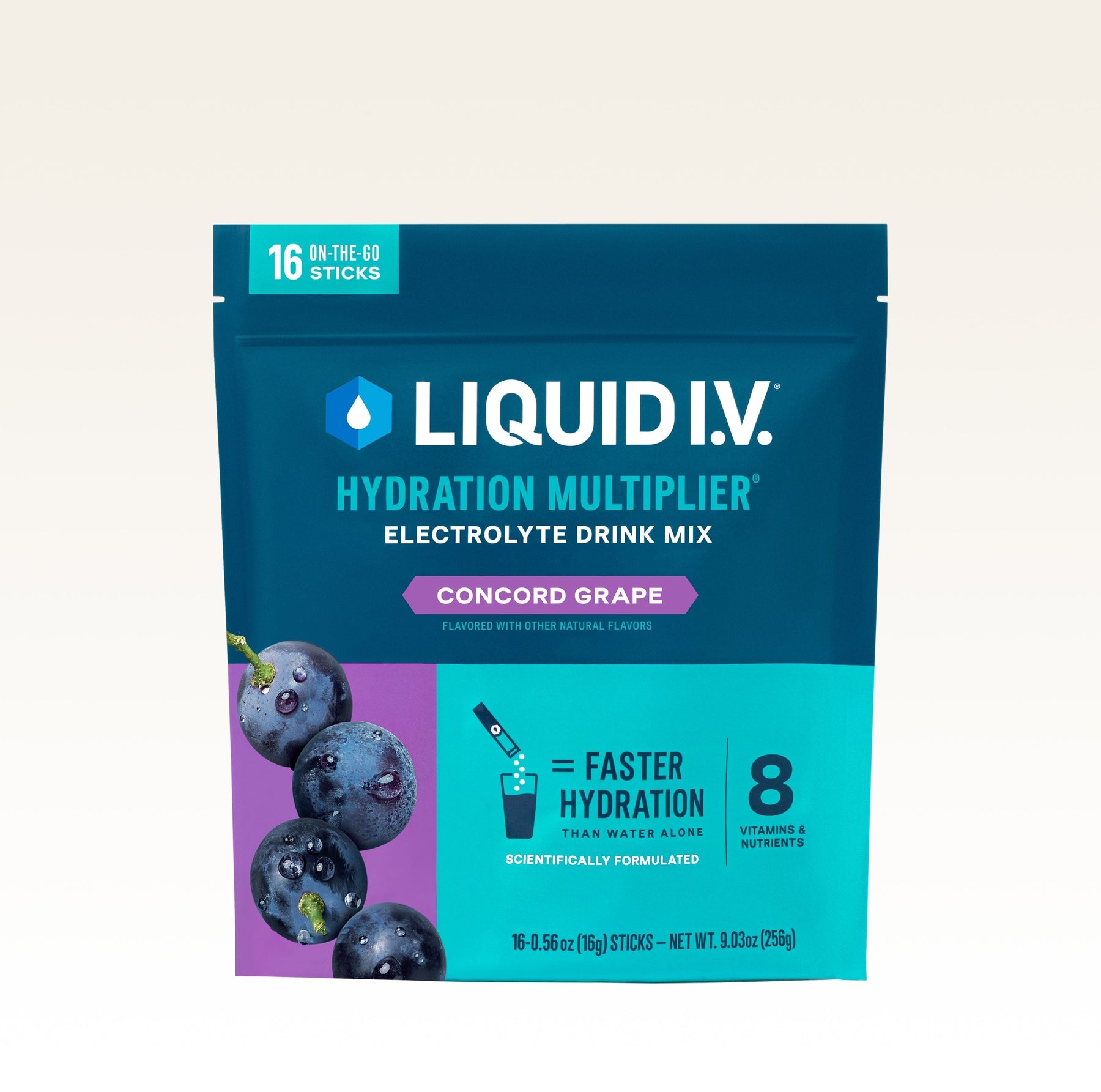 Hydration Multiplier® - Essential Choice