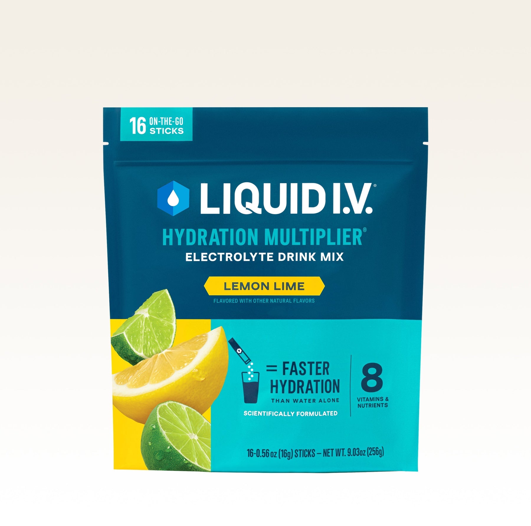 Hydration Multiplier® - Essential Choice