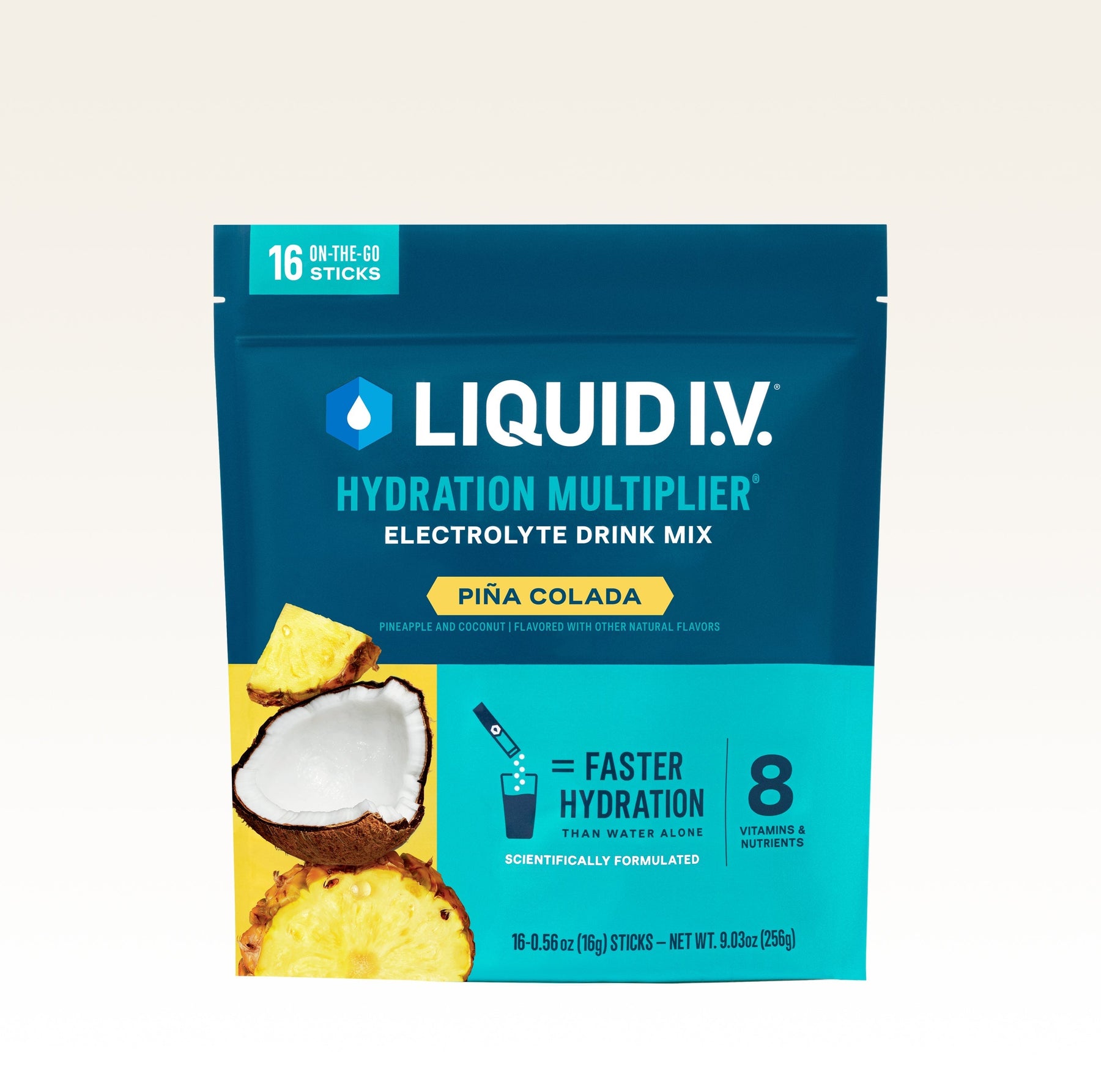 Hydration Multiplier® - Essential Choice