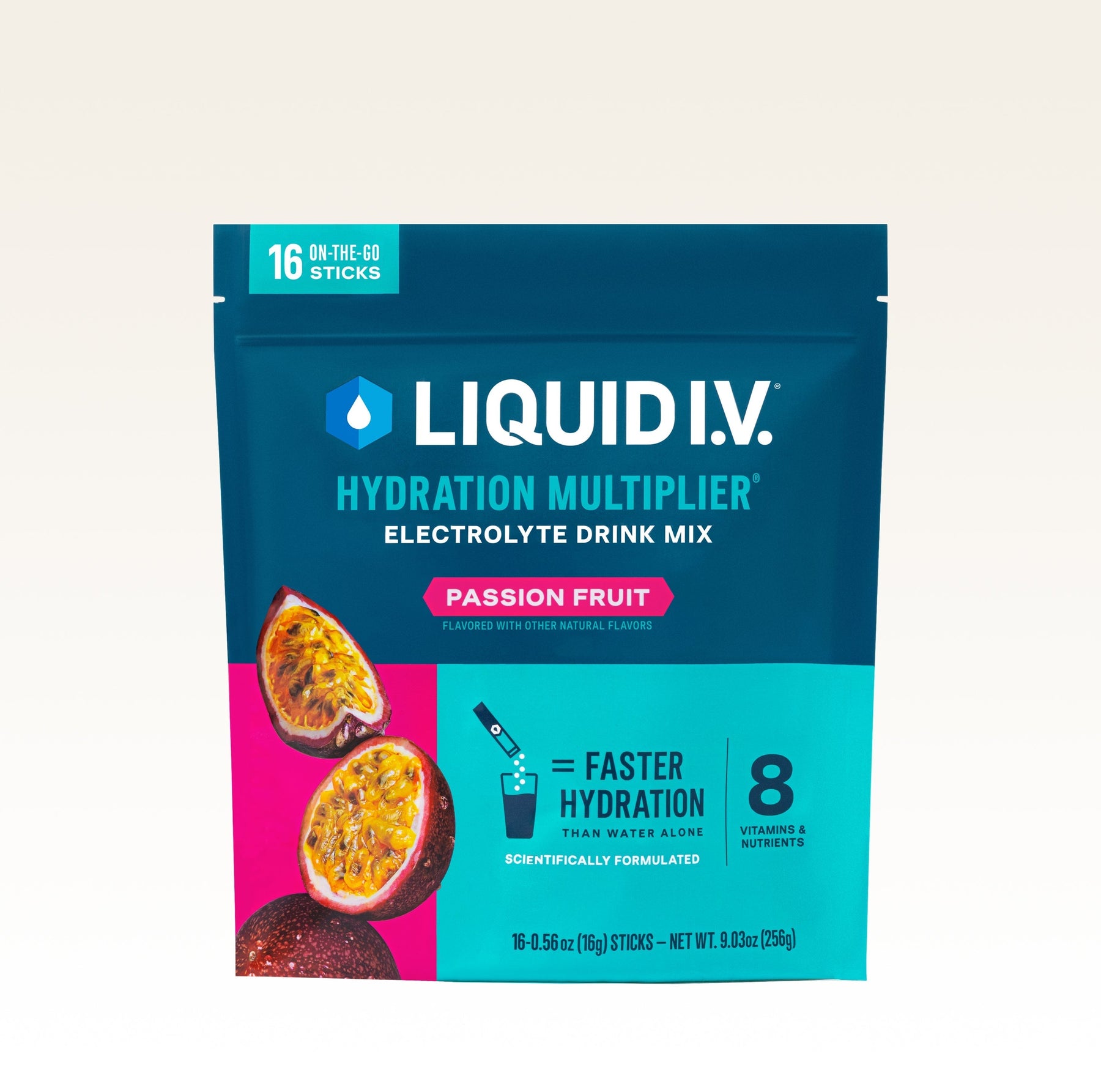 Hydration Multiplier® - Essential Choice