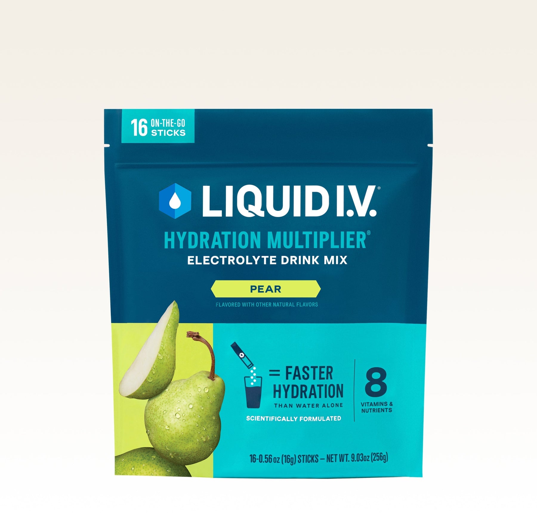 Hydration Multiplier® - Essential Choice