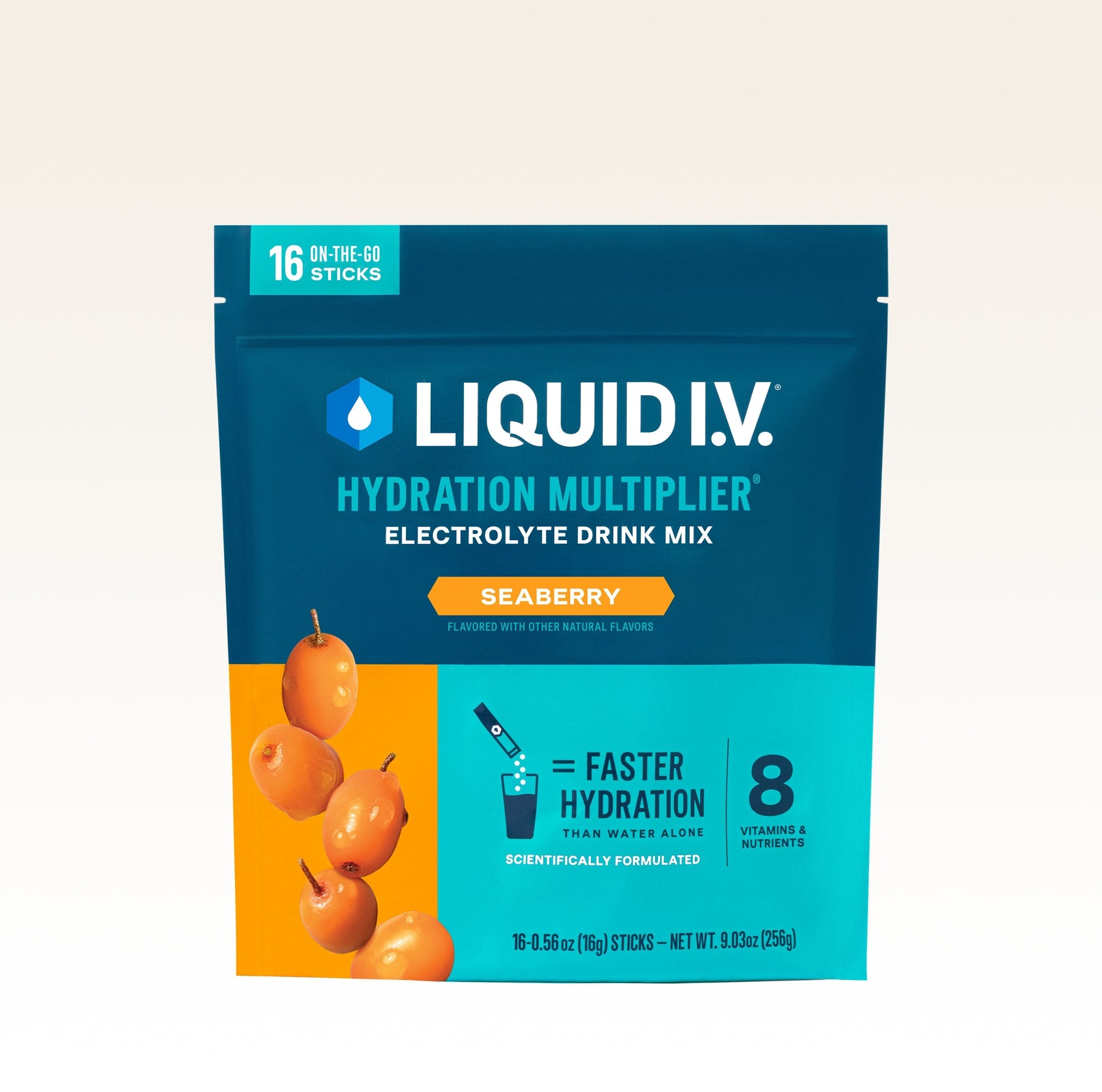 Hydration Multiplier® - Essential Choice