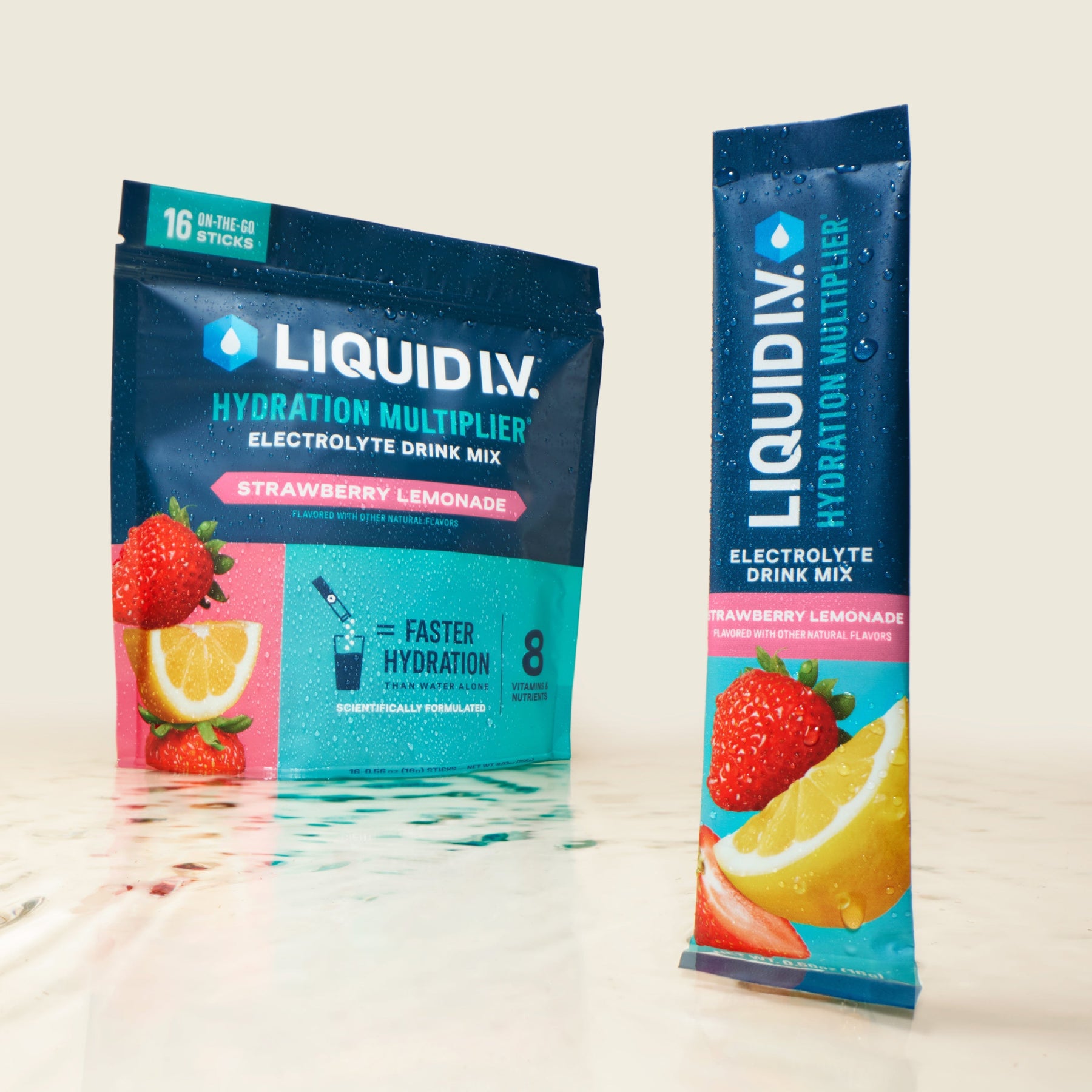 Lemon Lovers Bundle - Daily Pack