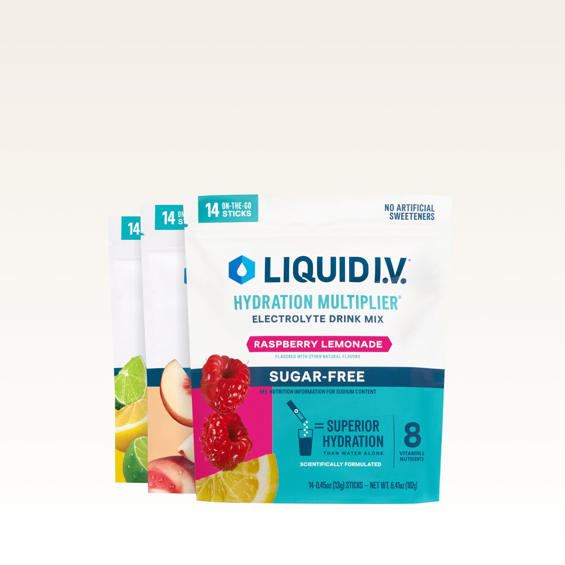 Sugar-Free Sweet Bundle - Essential Choice