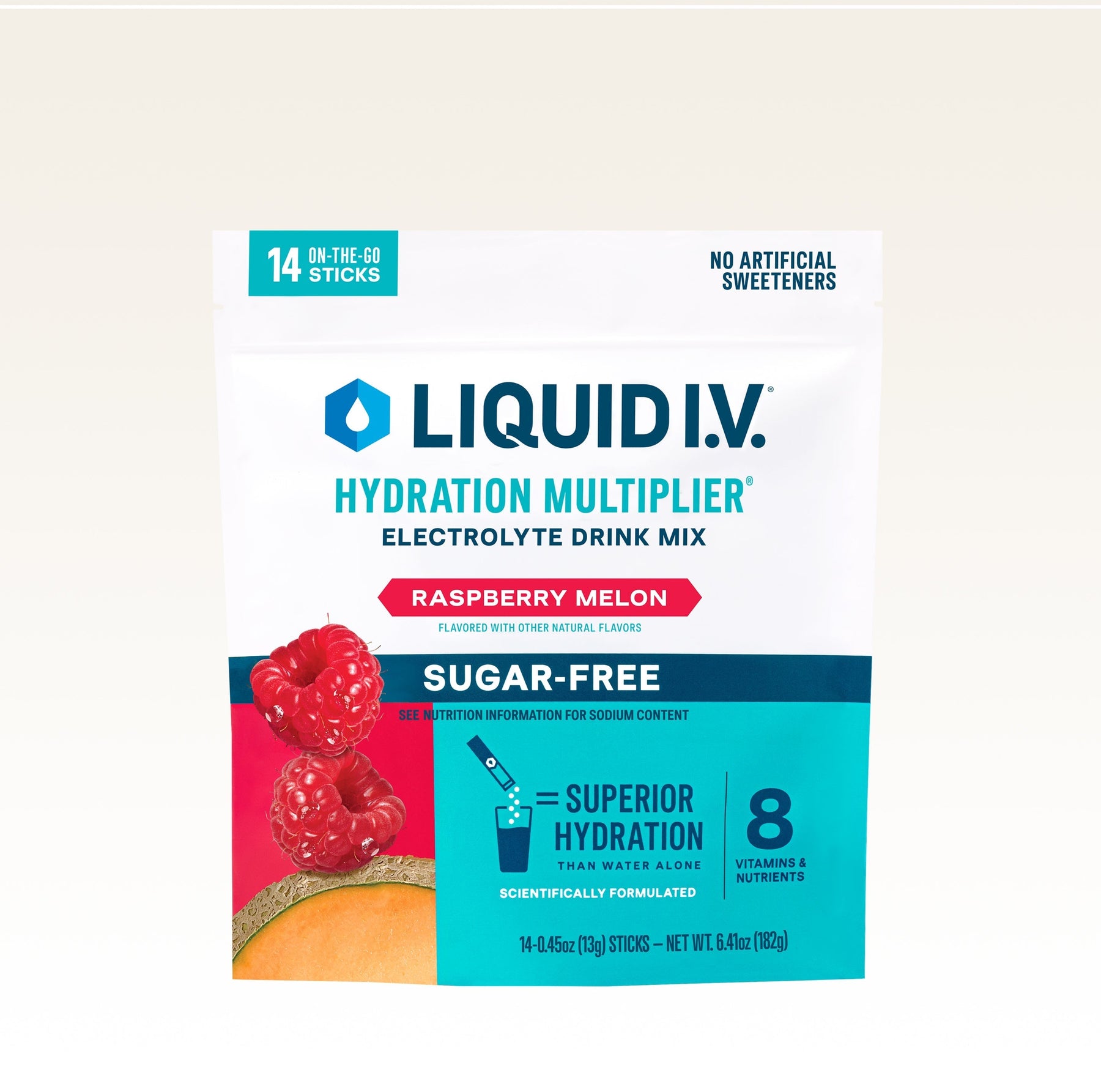 Hydration Multiplier® Sugar-Free - Easy Pack