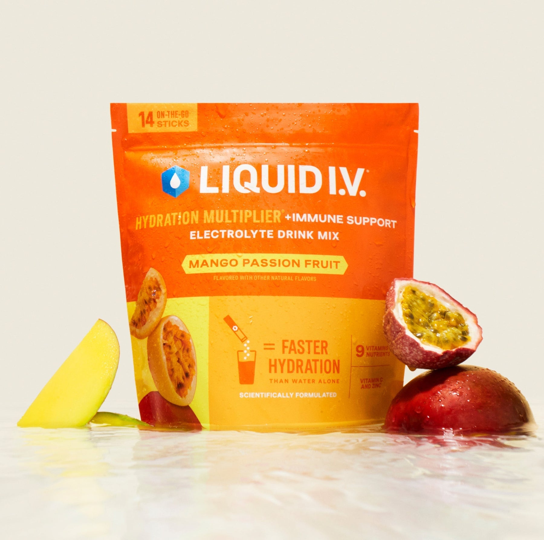 Immune Support Bundle - Essential Set
