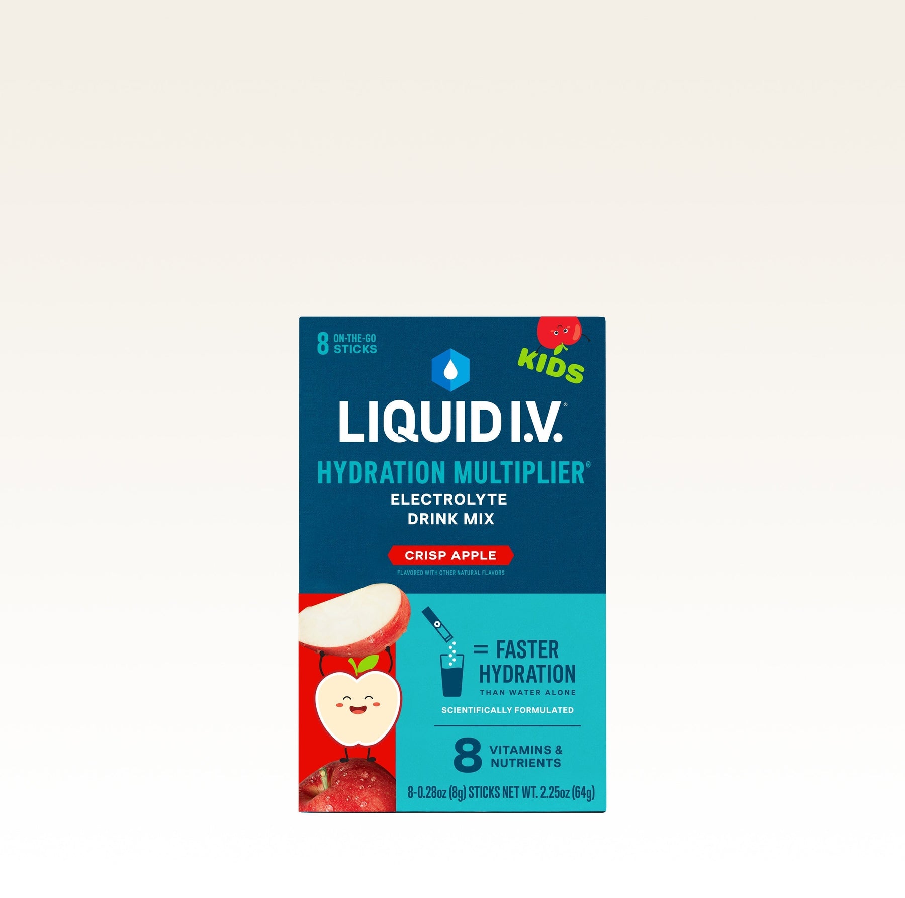 Hydration Multiplier® For Kids - Essential Pick