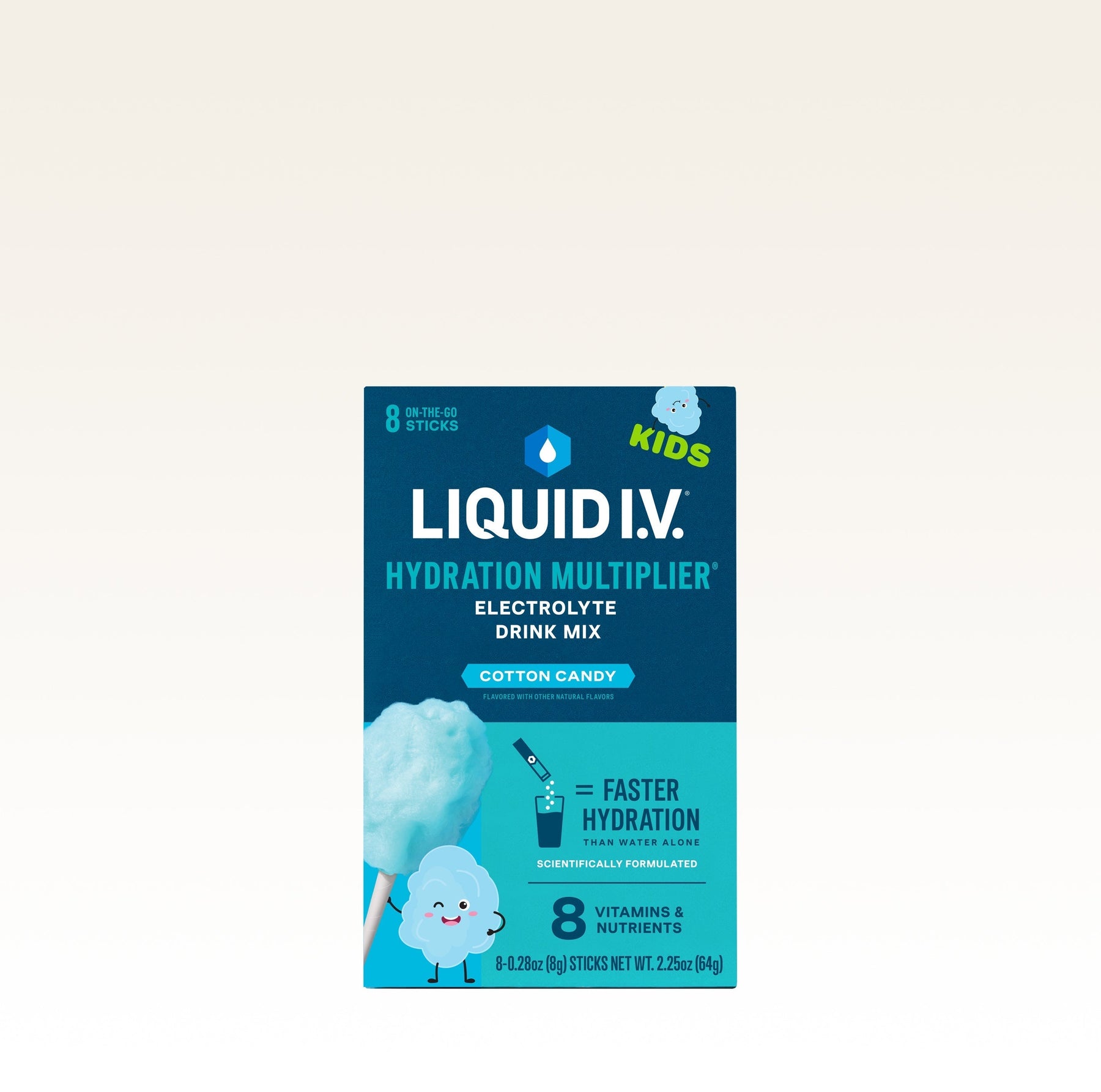 Hydration Multiplier® For Kids - Essential Pick