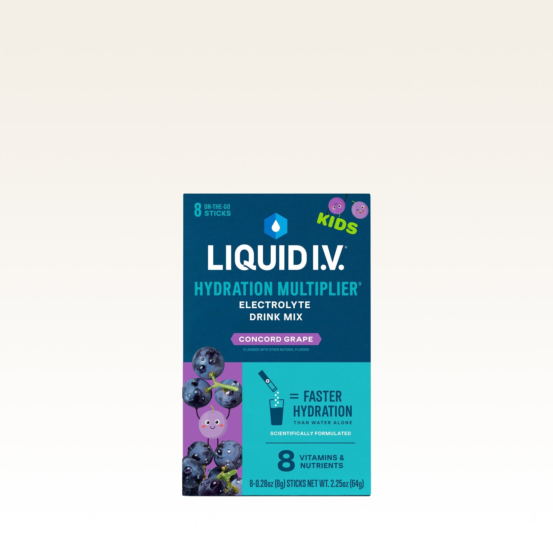 Hydration Multiplier® For Kids - Essential Pick