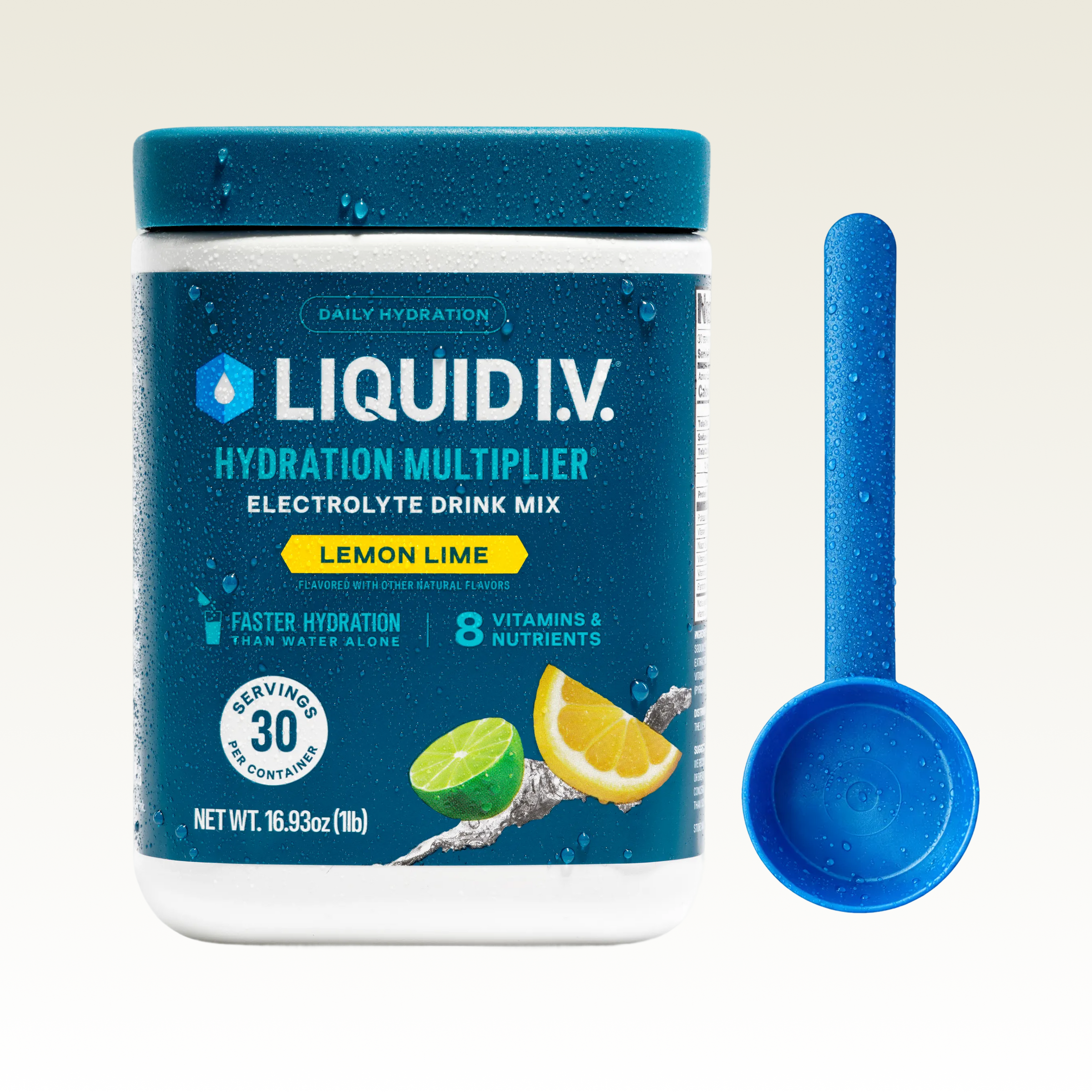 Lemon Lime Hydration Multiplier® MultiServe - Classic Choice