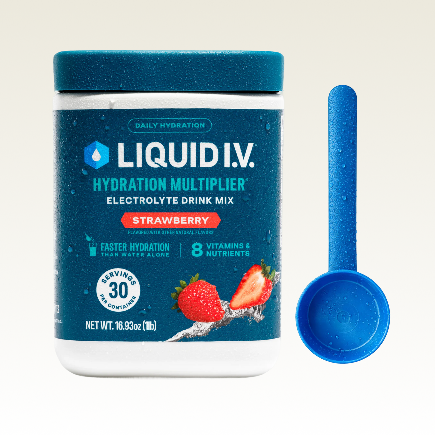 Hydration Multiplier® MultiServe - Modern Ready