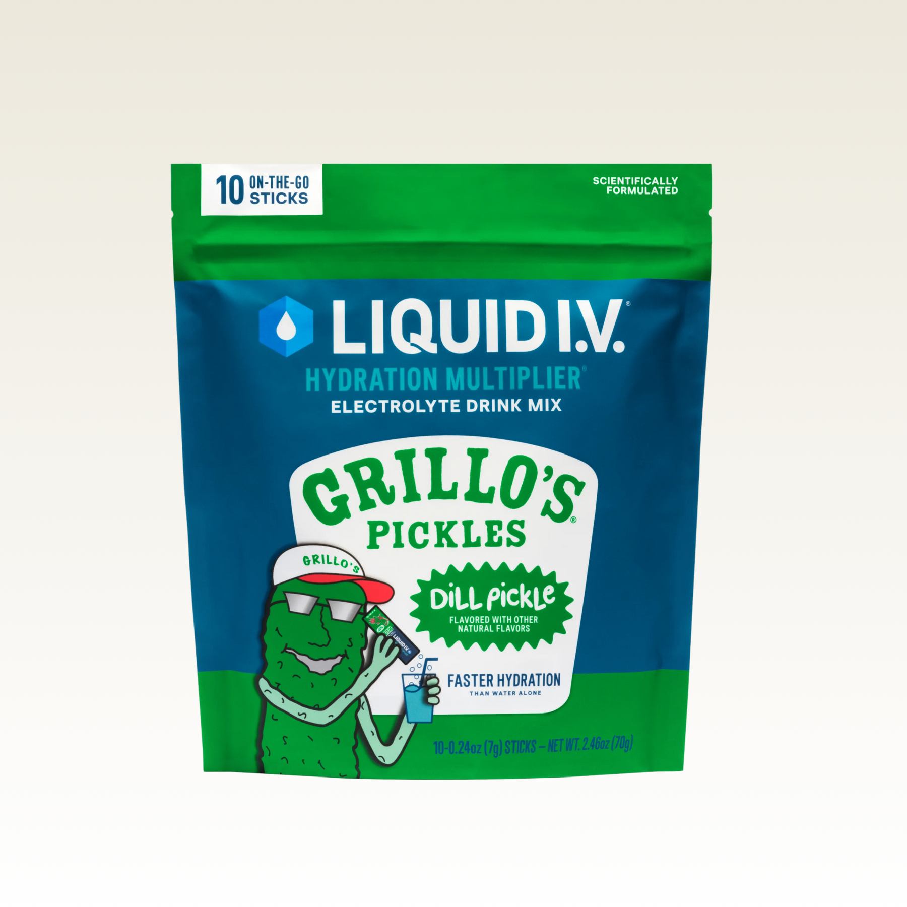 Hydration Multiplier® - Essential Choice