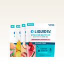 Zero Sugar Splash Pack - Premium Set