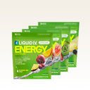 Sugar-Free Energy Fruity Bundle - Premium Set