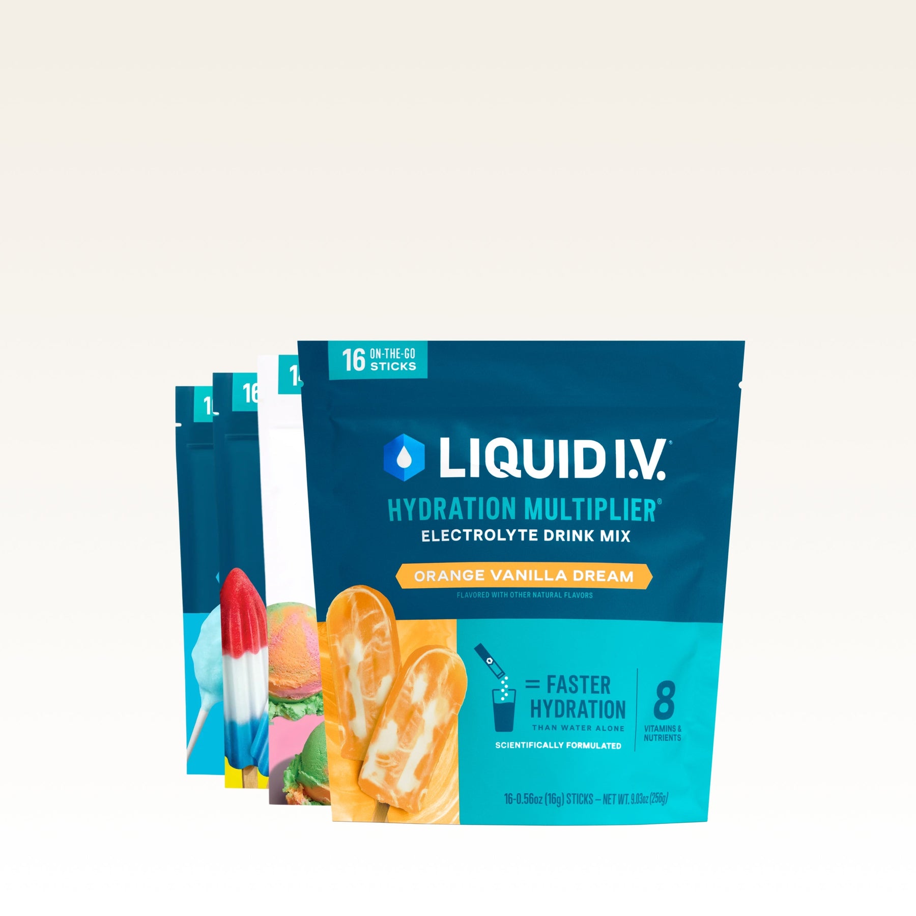 Sweet Treat Bundle - Modern Pack
