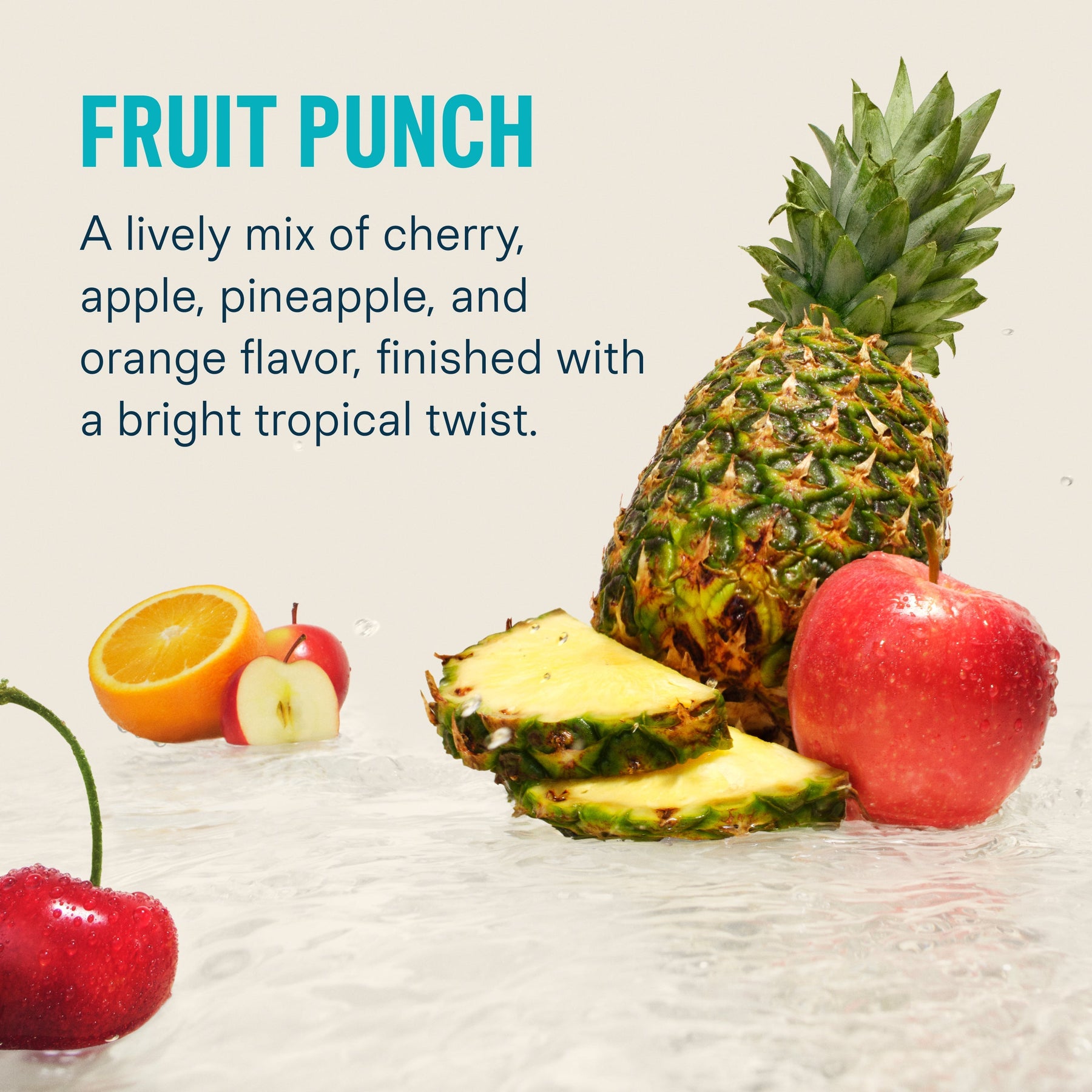 Sugar-Free Energy Fruity Bundle - Premium Set