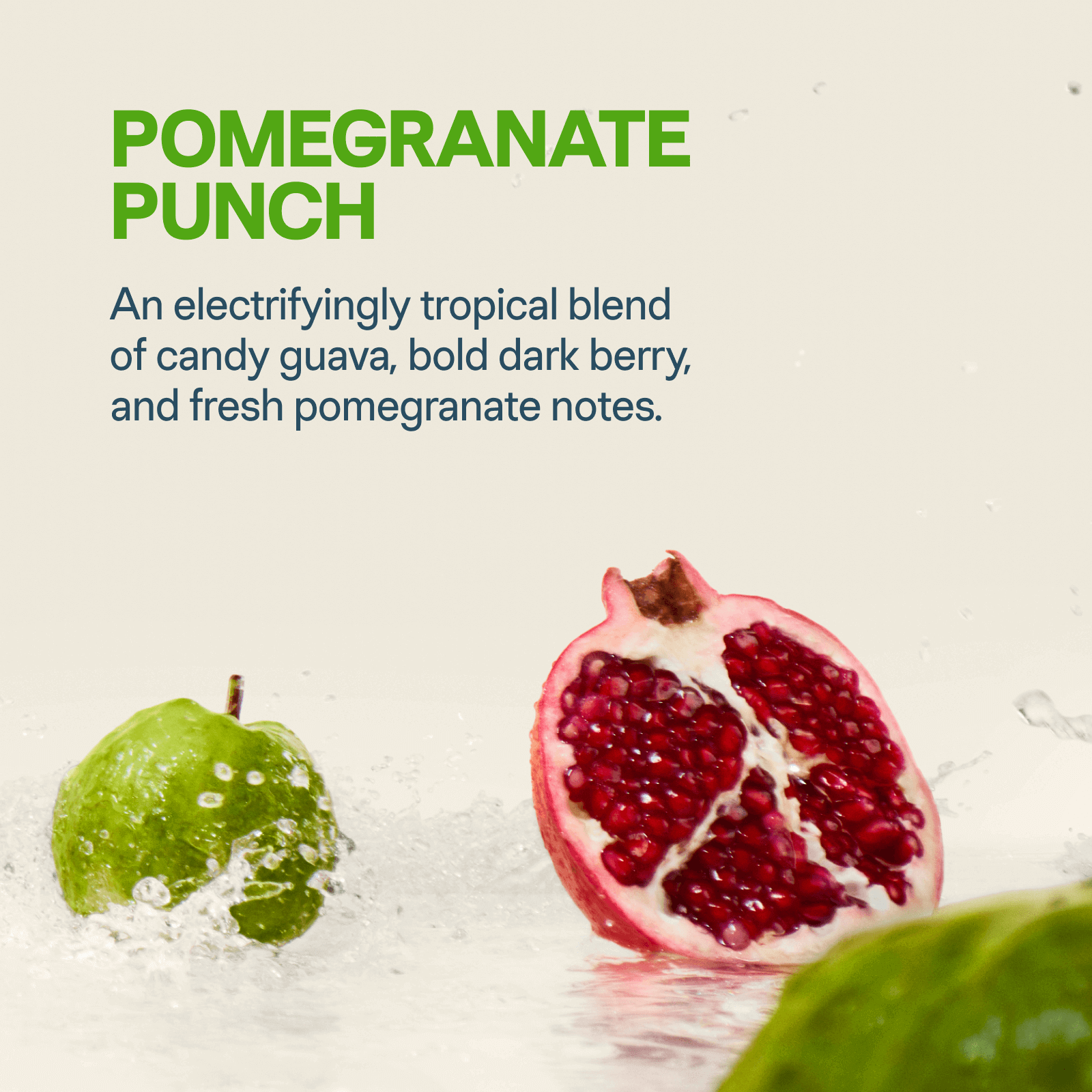 Sugar-Free Energy Fruity Bundle - Premium Set
