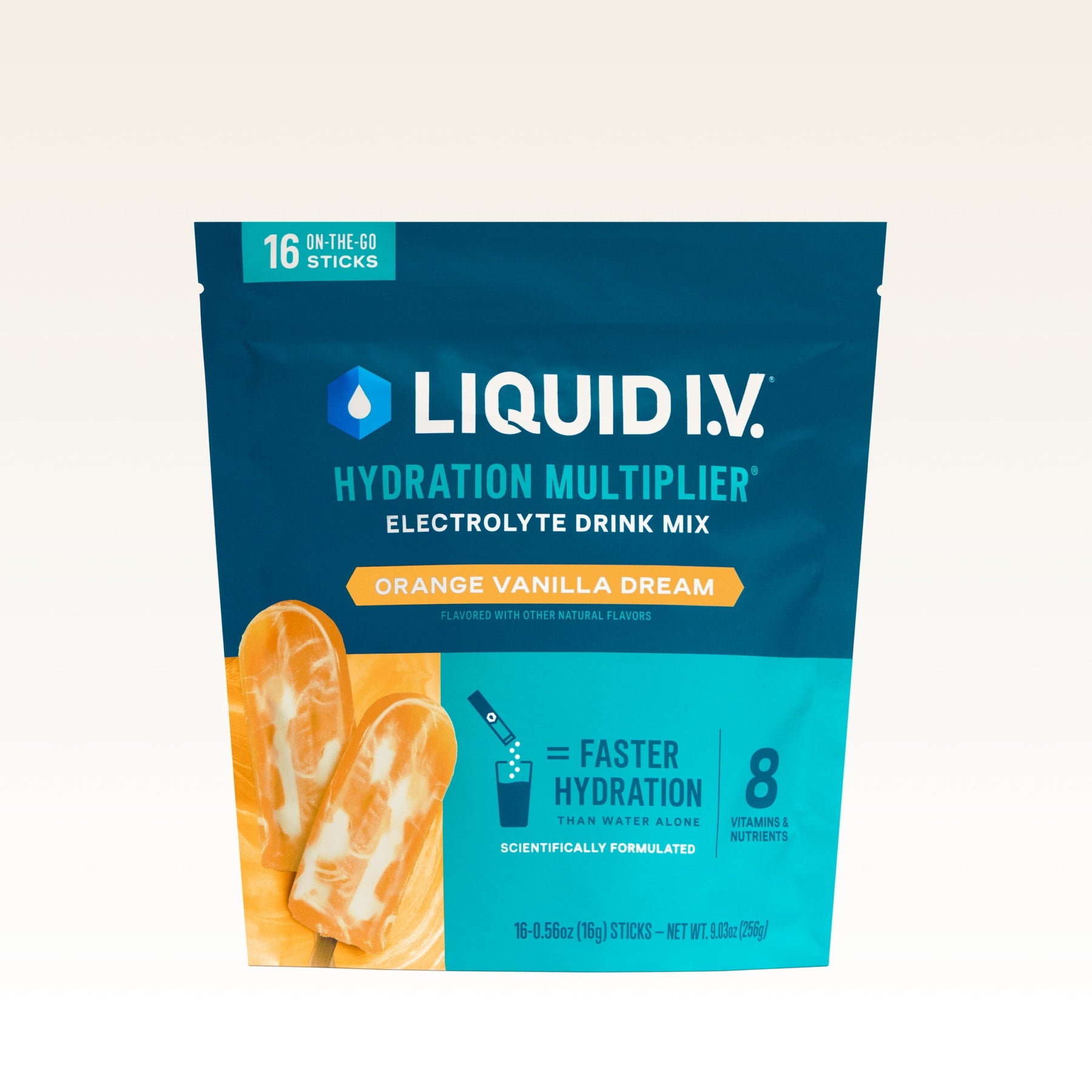 Hydration Multiplier® - Essential Choice